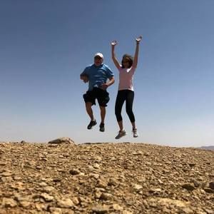 Meet your Posher, Ellyn